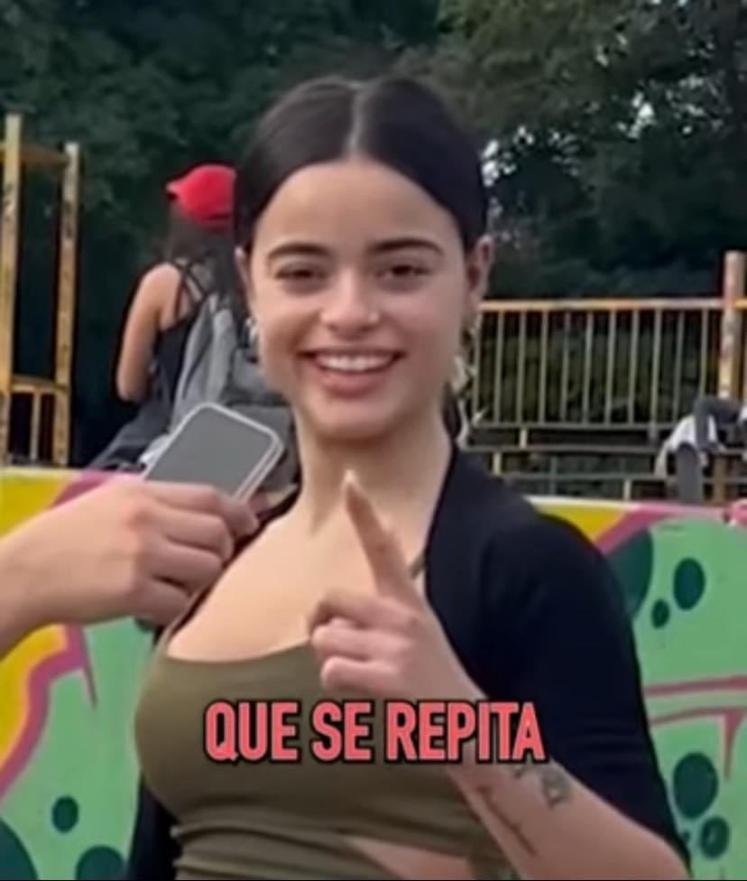 Yo después de escuchar la session de bzrp y Quevedo 12 veces