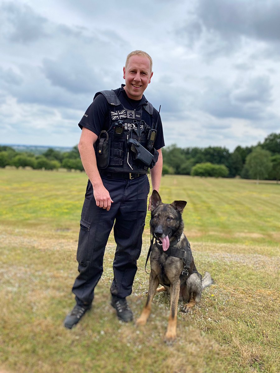 🐾🐾 CONGRATULATIONS 🐾🐾 Well done and congratulations to these new Firearms Support Dog teams who successfully completed and passed their FSD course today. #FSD #K9unit #policedogs #dogsoftwitter @ThamesVP @HantsPolice @JOU_ArmedPolice