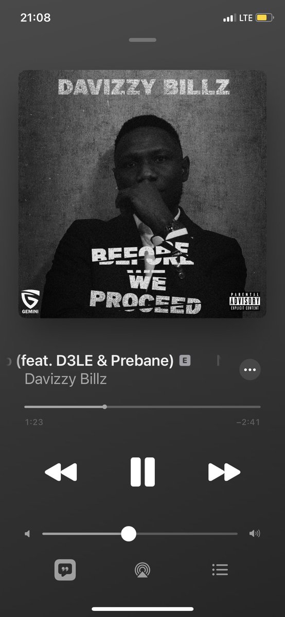 itzbasito's tweet photo. Listening to this song and it’s too hard 🔥🔥 https://t.co/vPXkGmc7uU