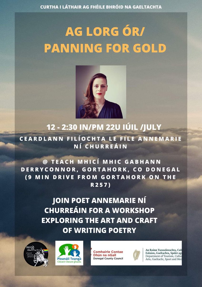 Pleanáil Teanga CCF tweet media