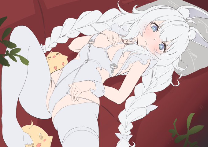 早く起きたのでジム行ってからアズレンのイラコン用の絵を描く。
まだラフ状態 