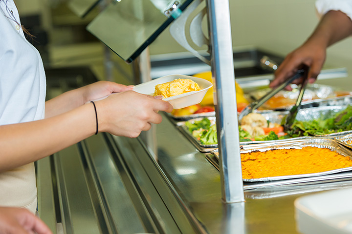 Huntsville City Schools on Twitter: "The Free & Reduced School Meal