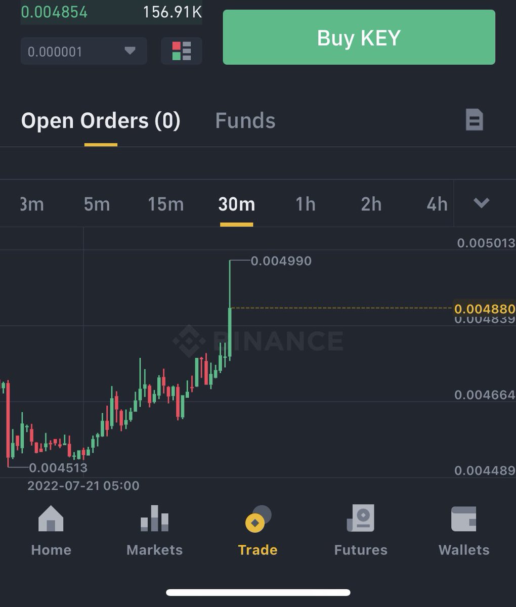 Edoboromosefe's tweet photo. Get yourself a selfkey, now u still got d time. @cz_binance @BinanceAfrica @crypto_birb @binance @elonmusk @aliciakeys https://t.co/UPoFa5bqR2