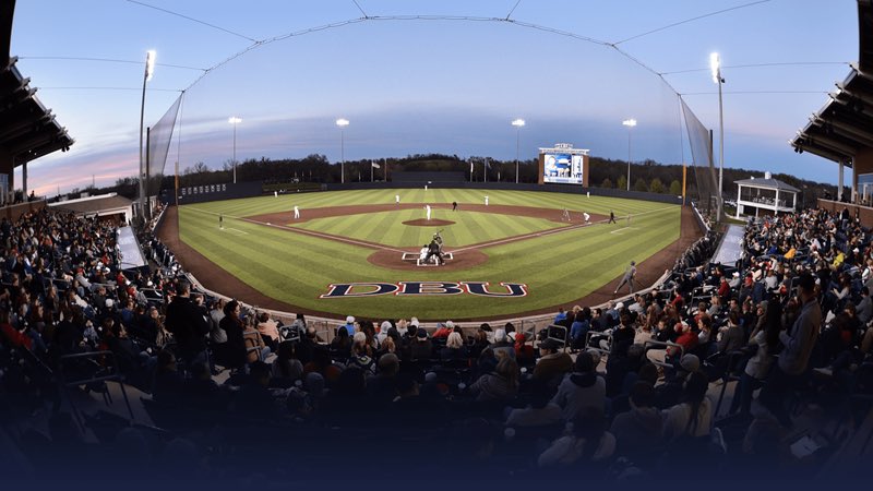 Ethan_Mann2K's tweet photo. Thank you to NMSU for a great 2 years. I’m grateful for my teammates and coaches I met along the way. I’m excited to say I’ll be transferring to DBU! @DBU_Baseball https://t.co/uNrFcfxrlh