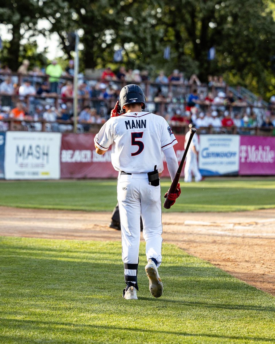 Ethan_Mann2K's tweet photo. Thank you to NMSU for a great 2 years. I’m grateful for my teammates and coaches I met along the way. I’m excited to say I’ll be transferring to DBU! @DBU_Baseball https://t.co/uNrFcfxrlh