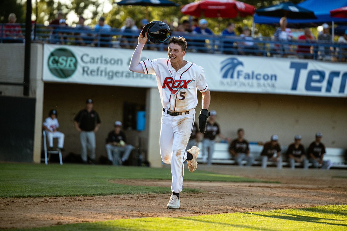 Thank you to NMSU for a great 2 years. I’m grateful for my teammates and coaches I met along the way. I’m excited to say I’ll be transferring to DBU! <a href="/DBU_Baseball/">DBU Baseball</a>