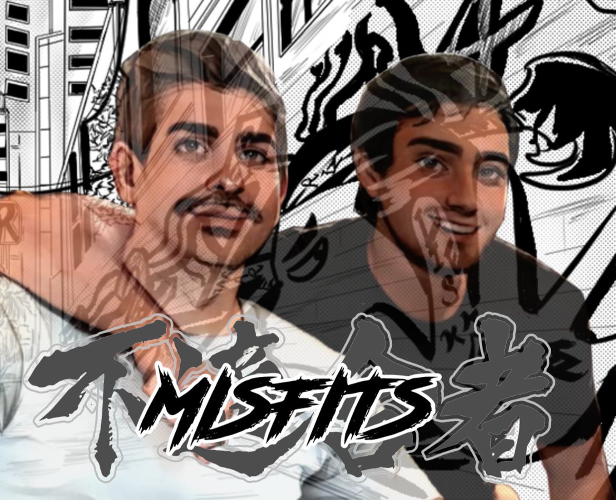 PedroKanoha's tweet photo. First NFT Project that popped my cherries in the NFT verse was @theMisfitsNFT. The amount of embracement @TomFrazerNFT n @laleybloX gives to the community is beyond what they promised. I love yall man ahaha keep up the good work.
#MisfitsNFT #MAGMI #appreciationpost https://t.co/SsmPMHW2JE
