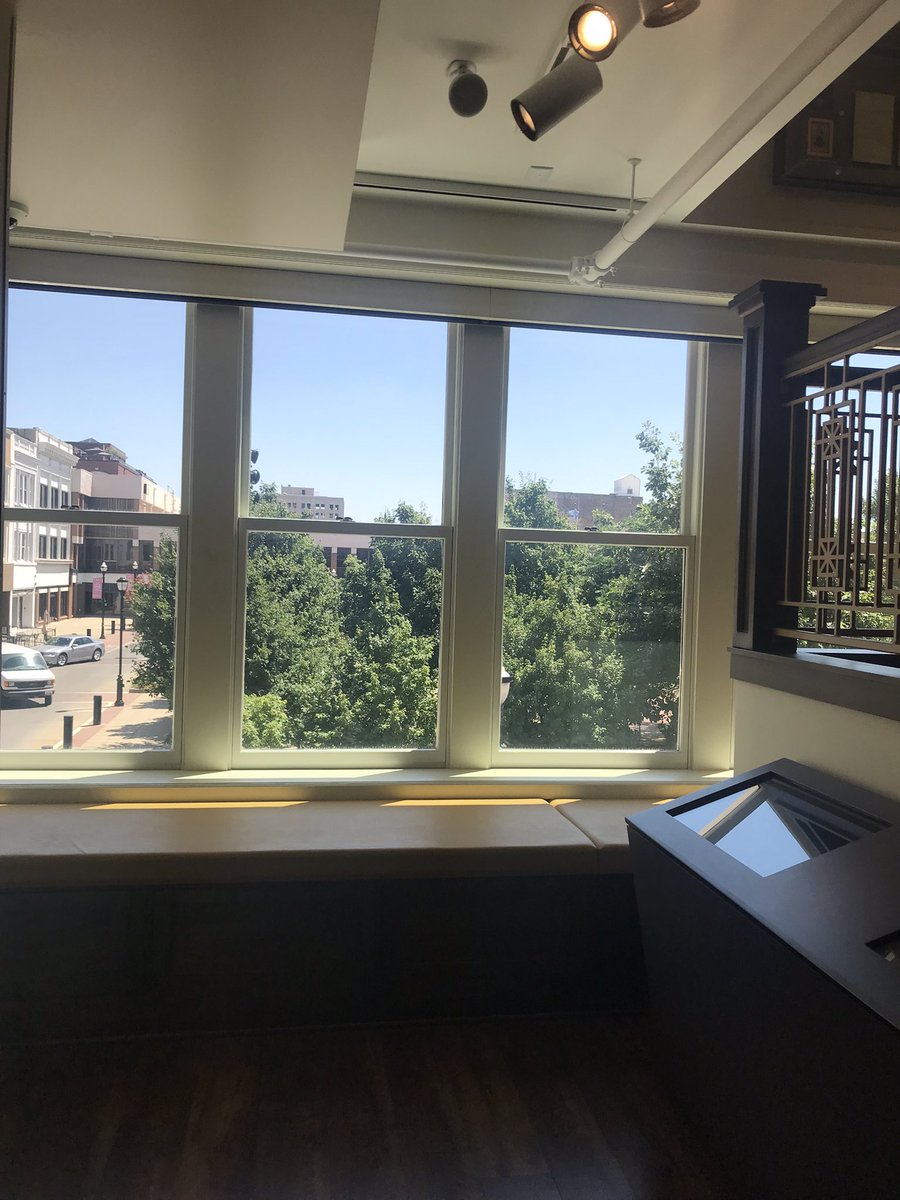AngieBuis1's tweet photo. Our community is fortunate to have a group of people dedicated to preserving, and telling the stories of our local history. @historymuseum2 Thank you for the wonderful visit, and information! @SGFChamber @officialSPS #GOCAPSedu #GoExtern #spslib #CommunityEngagement https://t.co/eWPKX1KPeq