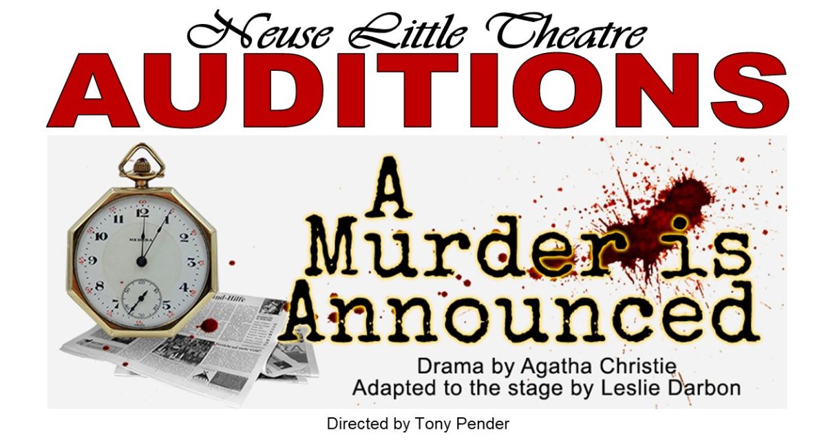 Neuse Little Theatre tweet media