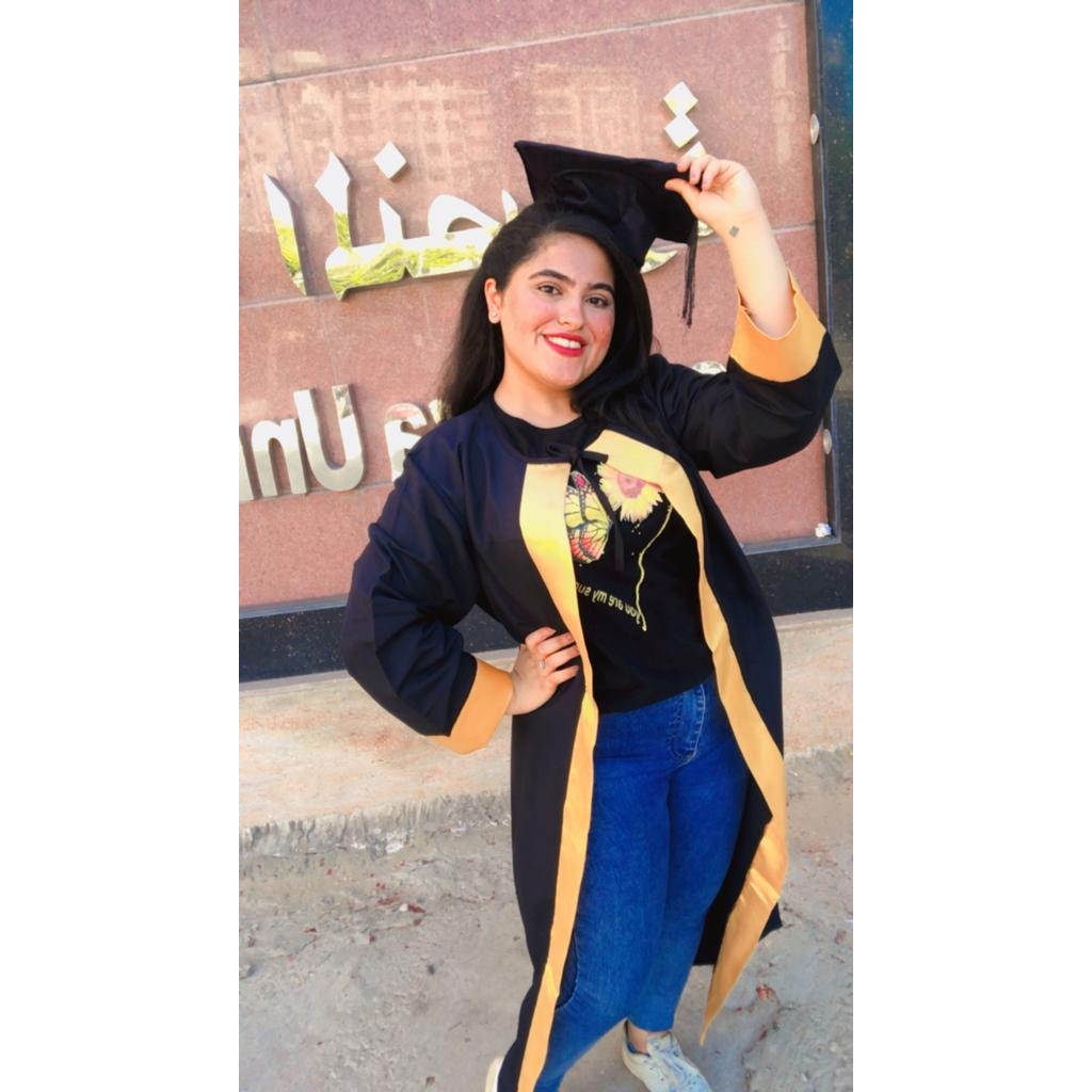 Officially graduated 😍😍❤️