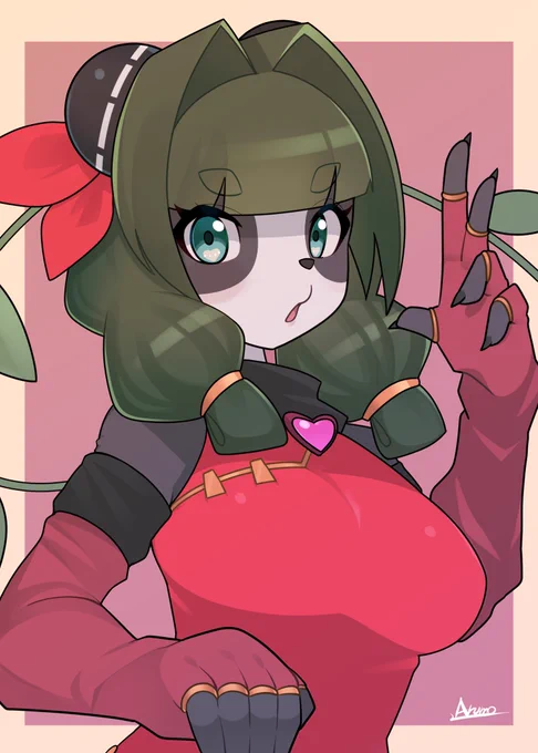 ロマンさん 
