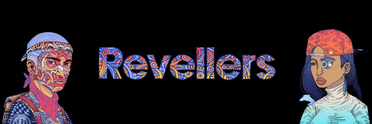 $XRP + $BPM #Giveaway! 

Win 500 XRP + 25,000 BPM

👉4 easy steps to WIN!

1. RT this tweet
2. Follow <a href="/BPMRevellers/">RVLLRS</a> + RT pinned tweet
3. Follow <a href="/BPMWallet/">BPM</a> 
4. Join our Discord! 
discord.gg/3cnbaQxVew

🎉Winner announced 8th August!