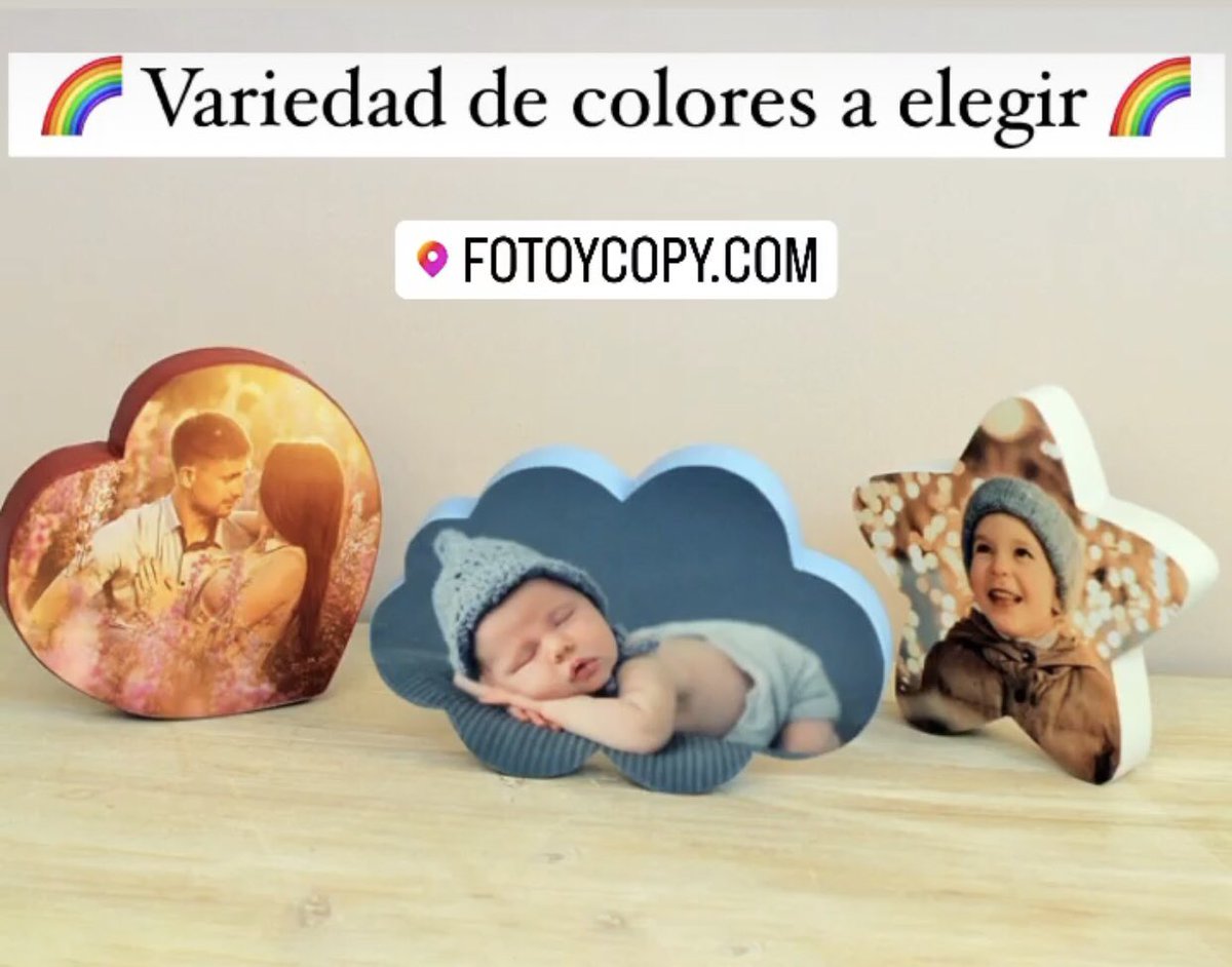 factory_foto's tweet photo. FotoMadera con formas versión sobremesa pero también disponibles para parad
cual te gusta mas? #Alcorcón#fotografia https://t.co/KaSu267VUd