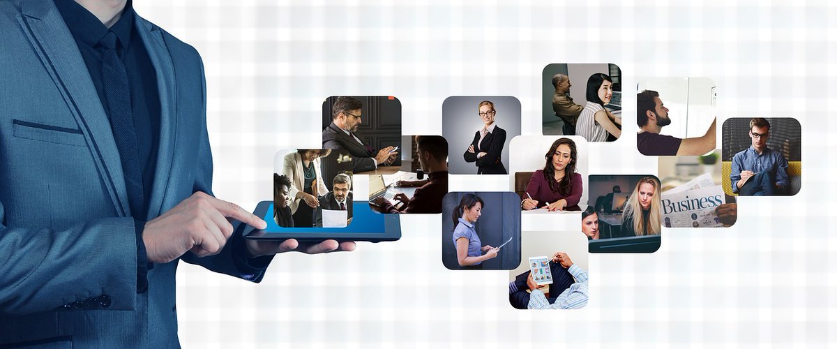 EAS LeadGen tweet media