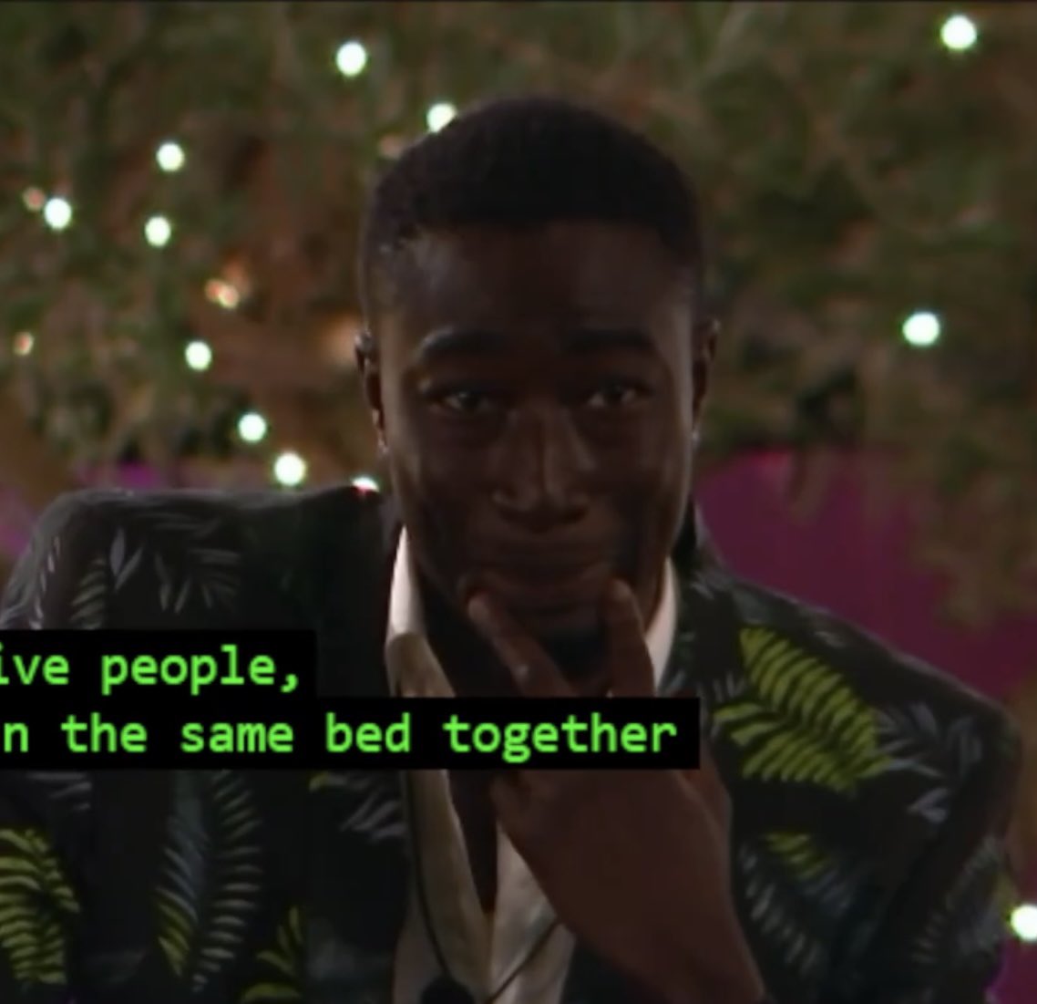 carlegg29's tweet photo. The 19yr old calling the 27yr old dramatic plss 💀 #loveisland https://t.co/rVfSafgpk8