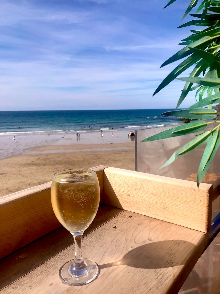 No words needed…beautiful Cornwall 💙