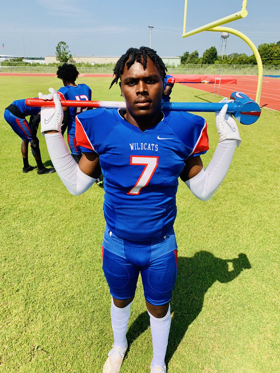 Torian Williams7️⃣🧟‍♂️ tweet media