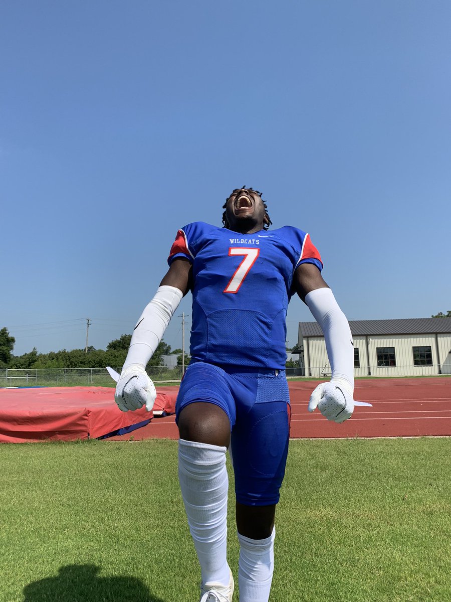 Torian Williams7️⃣🧟‍♂️ tweet media