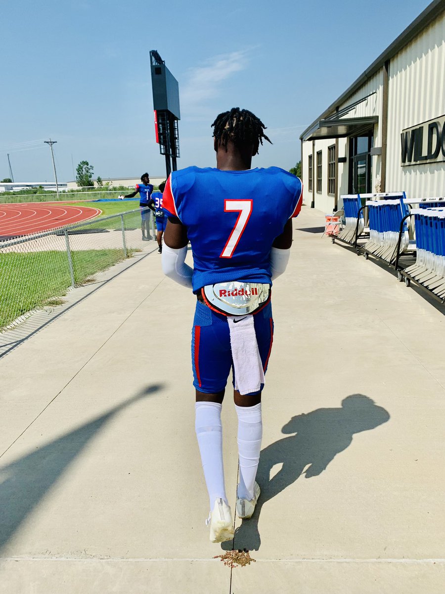 Torian Williams7️⃣🧟‍♂️ tweet media