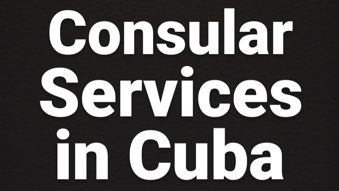 IsabelF22187654's tweet photo. #DATECFRP #ConsularServicesInCuba #CFRP #NoMoreGuyana #ConsularServicesInCubaAllCategories @WHAAsstSecty @POTUS @Cartajuanero @USEmbCuba @USCIS @SecMayorkas @SecBlinken @StateDept
Hasta cuando seguiremos esperando una fecha? Citas ya https://t.co/VbBmwhMmMe