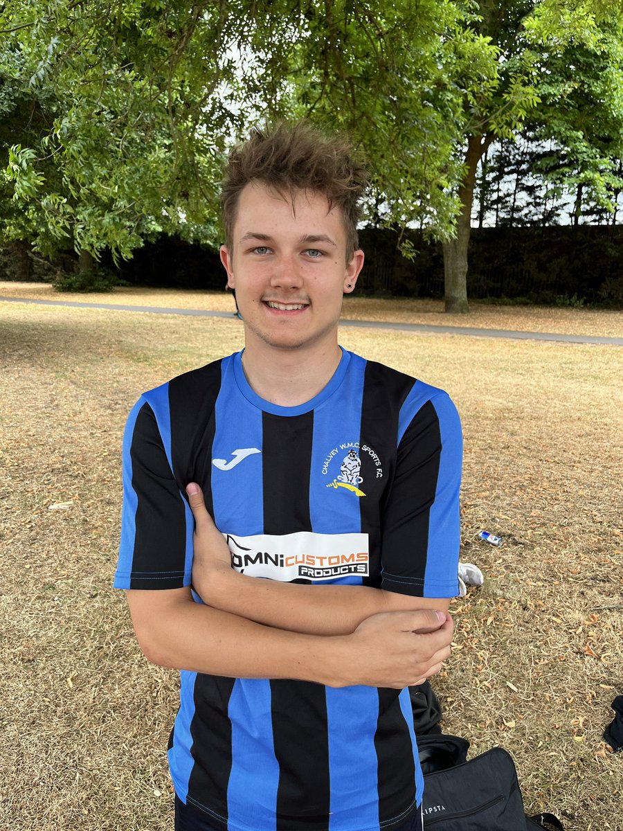 ChalveySportsFC's tweet photo. 🚨Delighted to announce the return of Danielle Di Cioccio, Neo Hookey, Tom Dean and Sherif Elghoniemi for the coming season 📝🔥⚽️ https://t.co/quL8omok3Y