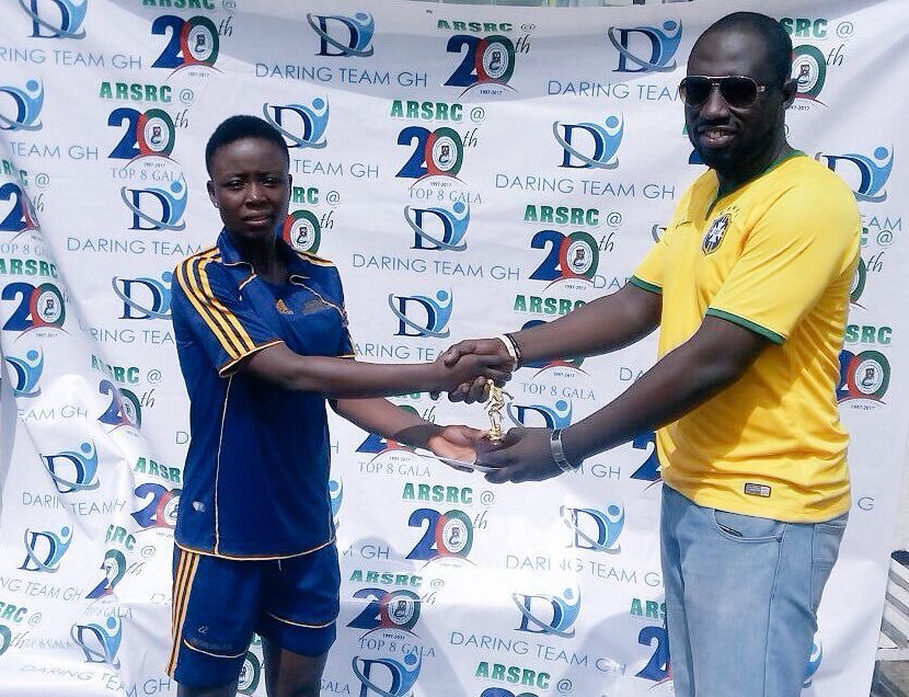 StarrBengarzi's tweet photo. A. How it started......          B. How it’s going....... @EvelynBadu15 to the whole world🔥🔥 @daringteamgh is proud of you👌🏽 @PapaPoku @Akwasi_Ayala @abjunior121 @raphsark @Papjay007 https://t.co/k36hPbUPUN