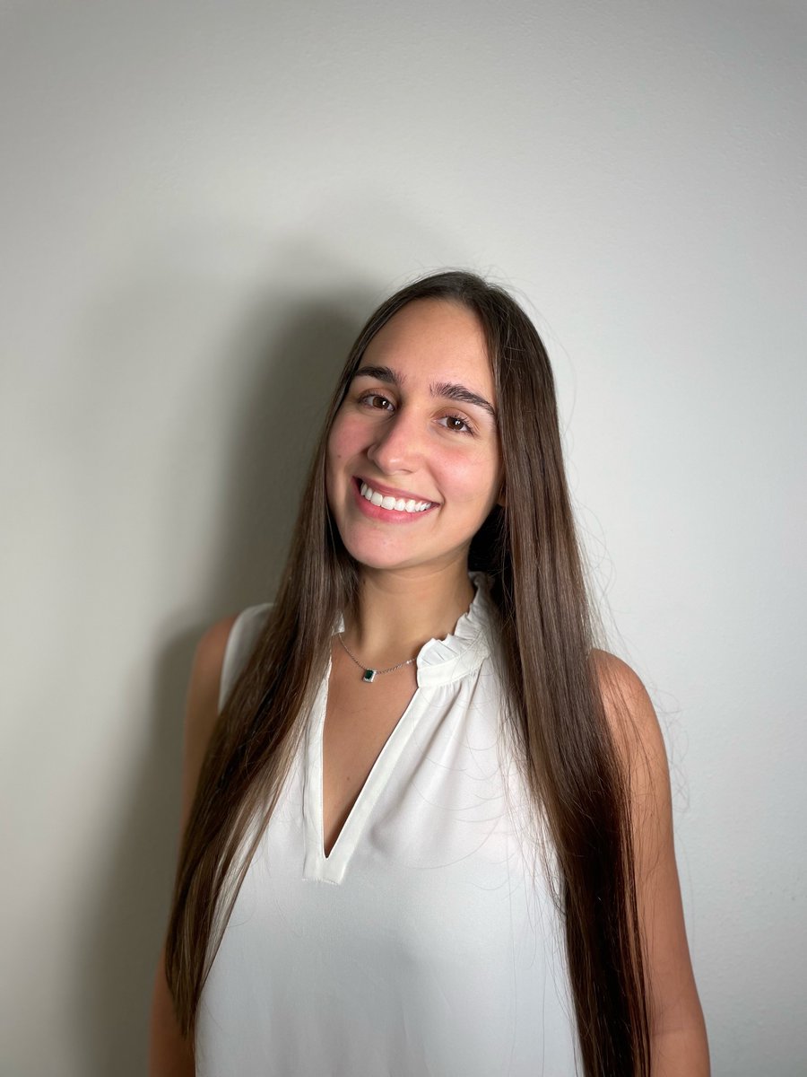 KemcoSystems's tweet photo. Meet Nadia Vaca Diez, our newest Industrial Engineering Intern. This summer, Nadia has enjoyed the variety of her responsibilities, and the opportunities to work with the leadership team at Kemco. Learn more about Nadia by reading our recent blog. 

https://t.co/uHjDXsAA86 https://t.co/4jiDAINPTy
