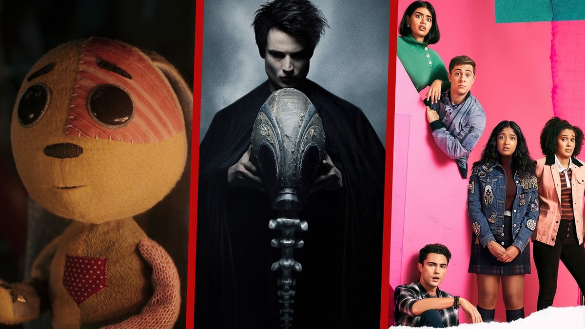 What s On Netflix On Twitter Add These 7 Shows To Your Queue For Next What s on netflix on twitter add these 7 shows to your queue for next