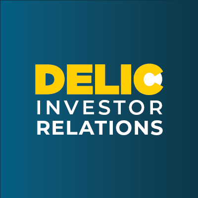 deliccorp's tweet photo. For the latest in Delic Corporate Investment Information and Corporate Press Releases please see our https://t.co/UmsU7rveML account @IrDelic https://t.co/TPzpc1QnJA