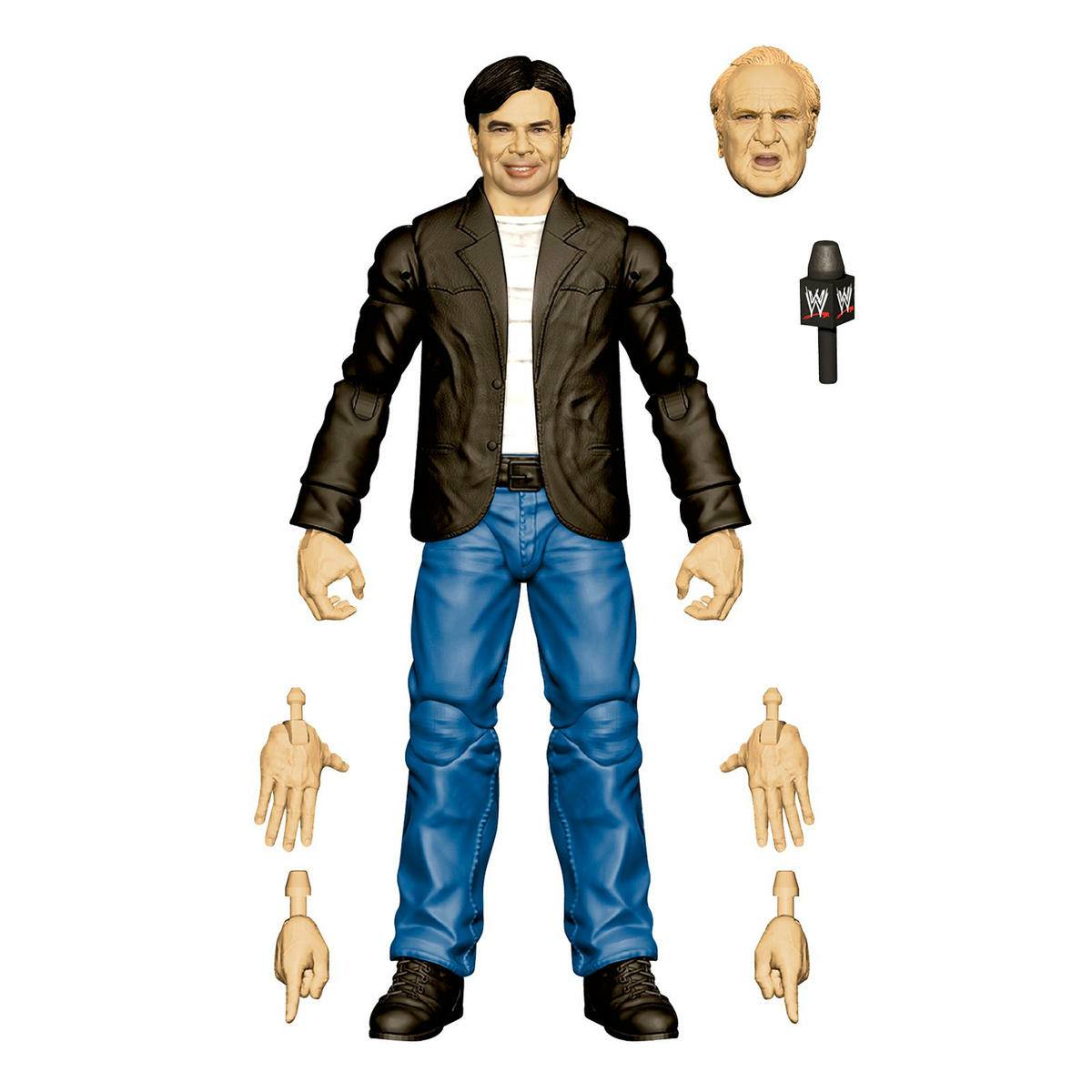 MajorWFPod's tweet photo. .@Mattel's Elite Collection @Walmart Exclusive The Best of Ruthless Aggression Wave 4 @EBischoff & Wave 5 @Torrie11 revealed at @Comic_Con!
#WWEEliteSquad #SDCC2022 #SDCC #ScratchThatFigureItch https://t.co/syIsAV35YF