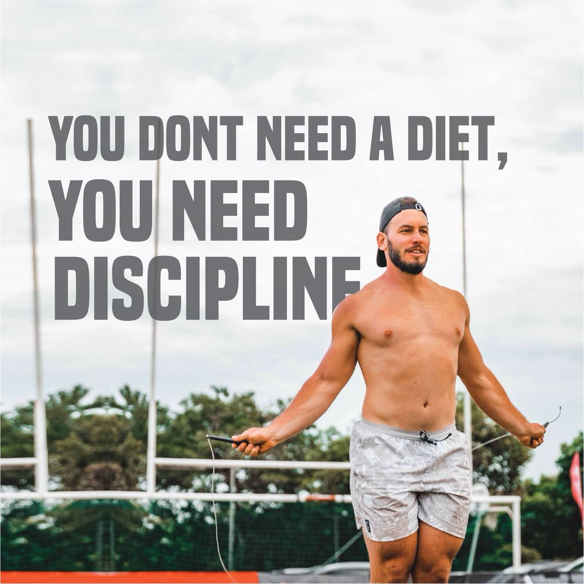 Hit you in the feels? Good - it should!!

Time to change that and get dedicated and driven towards that goal of yours!!

I can sort out your nutrition and training if your willing to meet me half way💥🔥