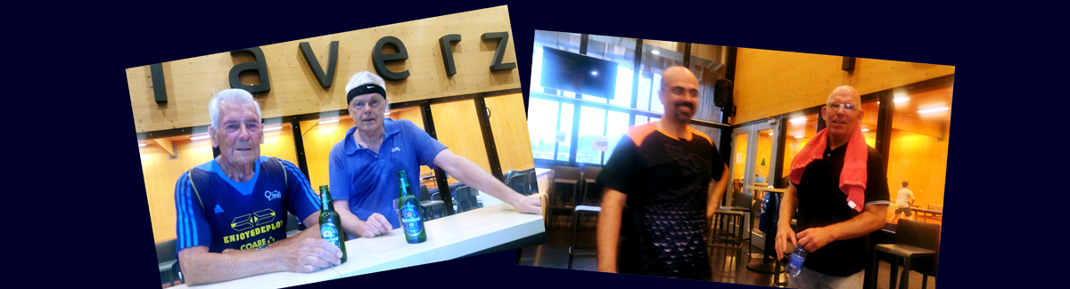 Taverzo's tweet image. Op naar een spannende finale woensdagavondcompetitie taverzo.nl/r/hw | #TAVERZO