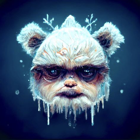 EWOK tweet media