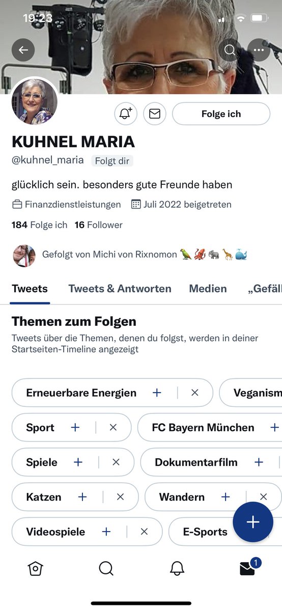 Mädels und Jungs, ich fasse es nicht… An Dreistheit nicht zu überbieten. Sogar derselbe Nachname. Dummschwätzer der zweite Versuch