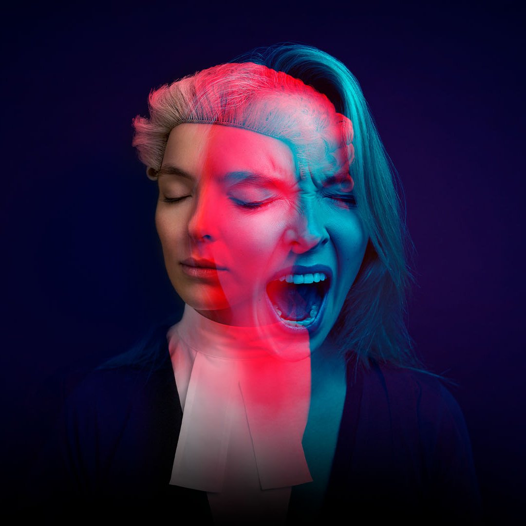NTLive's tweet photo. Congratulations to Jodie Comer and the crew of #PrimaFaciePlay!

We hope you enjoyed the show! Complete our short survey in the link below, and you'll be entered into a prize draw to win £100. 👇

https://t.co/ggFT3NqCrw https://t.co/jK2bxV67vw