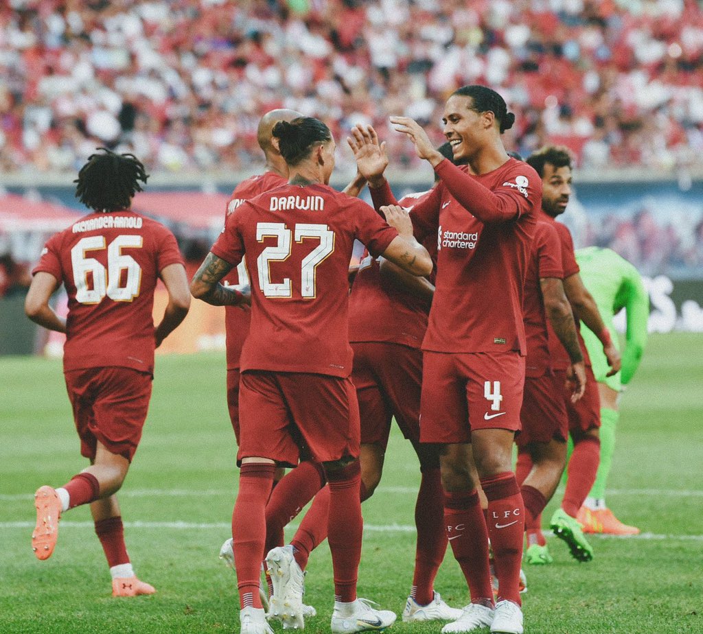 VirgilvDijk's tweet image. 
