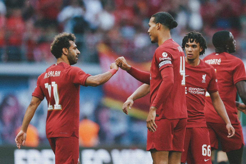 VirgilvDijk's tweet image. 