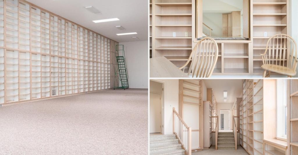 This viral house on Zillow has a disturbing amount of storage space nypost.com/2022/07/13/thi…