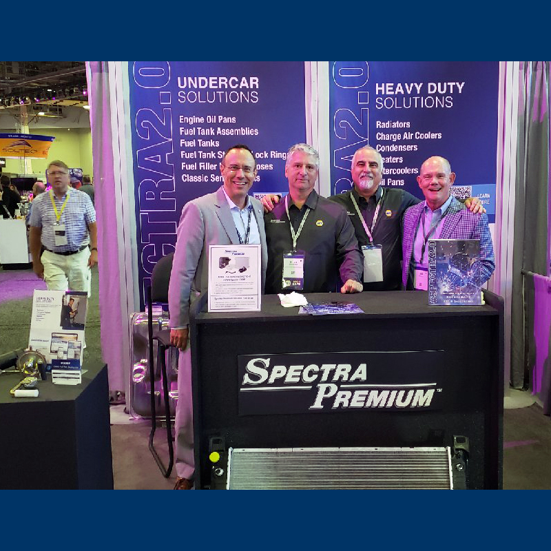 Spectra Premium tweet media