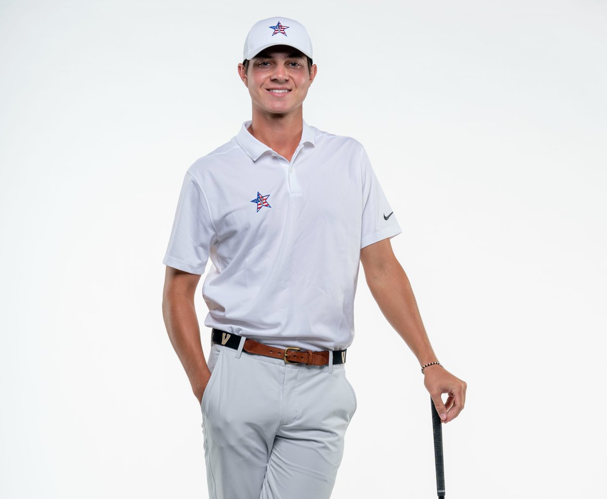Congrats in order for <a href="/ColeSherwood25/">Cole Sherwood</a> and <a href="/harrison_ott59/">Harrison Ott</a> on being named Srixon/Cleveland Golf NCAA Division I All-America Scholars. 📚👏⚓️⭐️

#AnchorDown