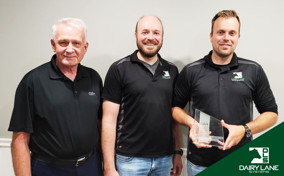 DLS (dairylanesystem) / Twitter