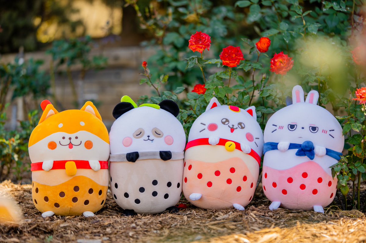 bobamonofficial's tweet photo. Quick update! We hit a small speed bump related to minor issues on our initial samples but have now resolved them. We’ve given our manufacturer the green light to move forward with production and expect they’ll be delivered according to our originally proposed timeline. https://t.co/o1cOuFnw3b