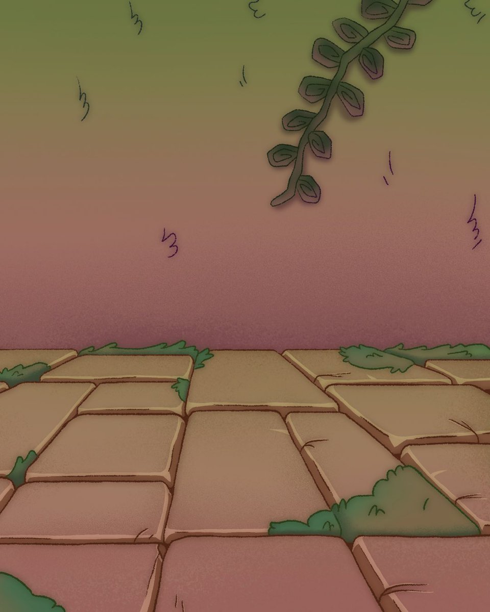 mishellhui's tweet photo. swipe for full image🧱 #PIPISWEEP 

another background for @PipiFilm! https://t.co/g2sgVqemGy