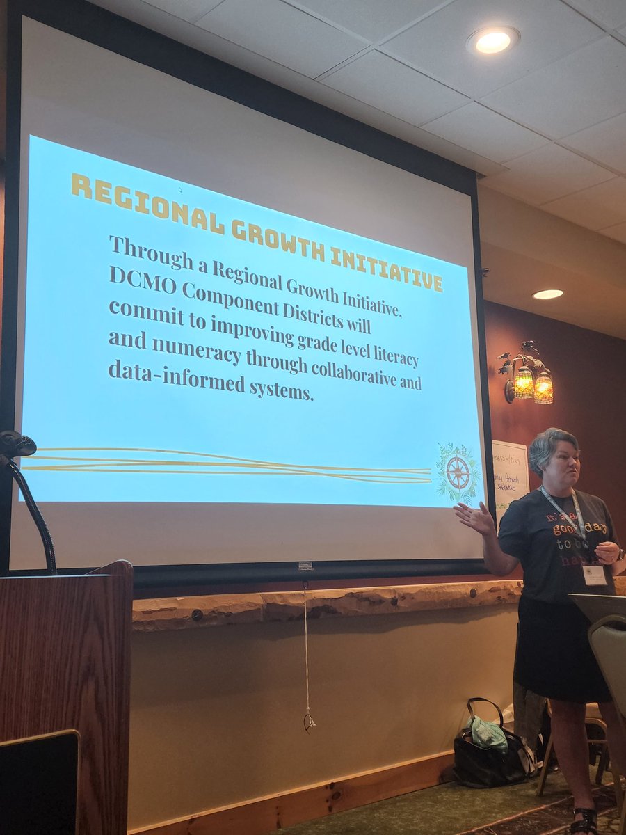 CrystalLTrask's tweet photo. Wrapped up a 2-day Leadership Academy hosted by DCMO. Excited to take what we learned and put it to action to grow our region. https://t.co/Yq3Vd9OlYx