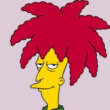 FRYExNATION's tweet photo. Never knew Sideshow Bob had a kid? ๐๐
โข โข โข
#fryenation #sideshowbob #thesimpsons #dc #washingtondc #dmv #artist #poolpics https://t.co/8xg91IXf9u