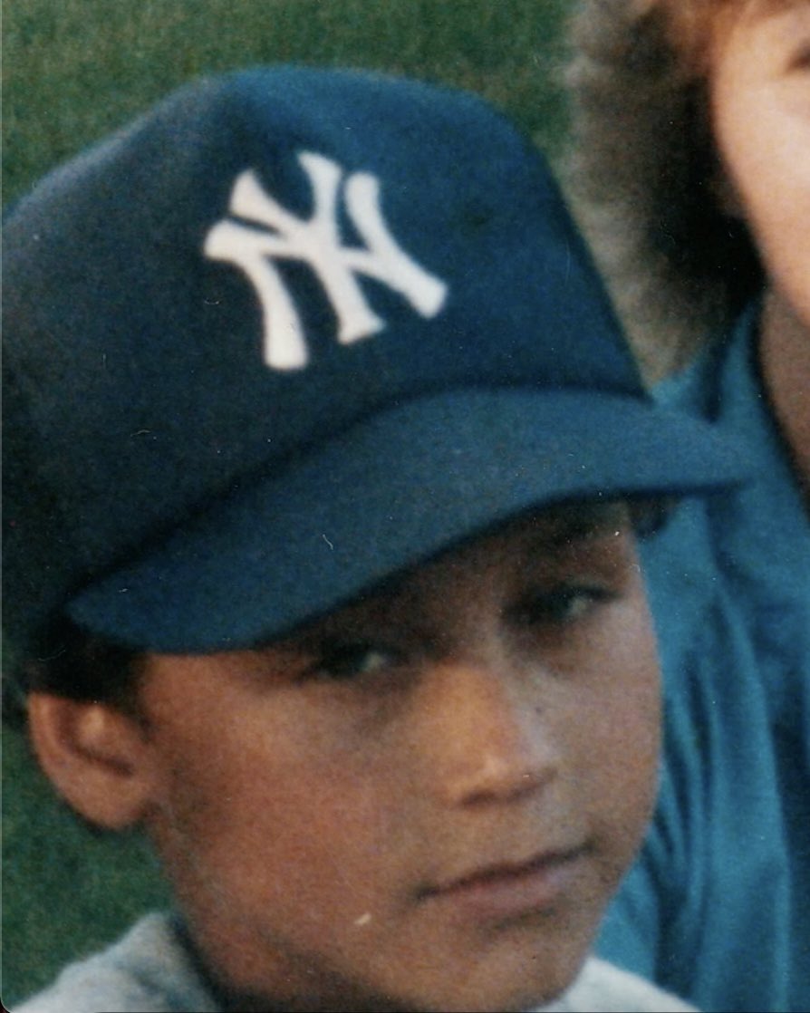 derekjeter's tweet photo. Waiting on episode 2 tonight. #TheCaptain https://t.co/Fa8urjjOW5