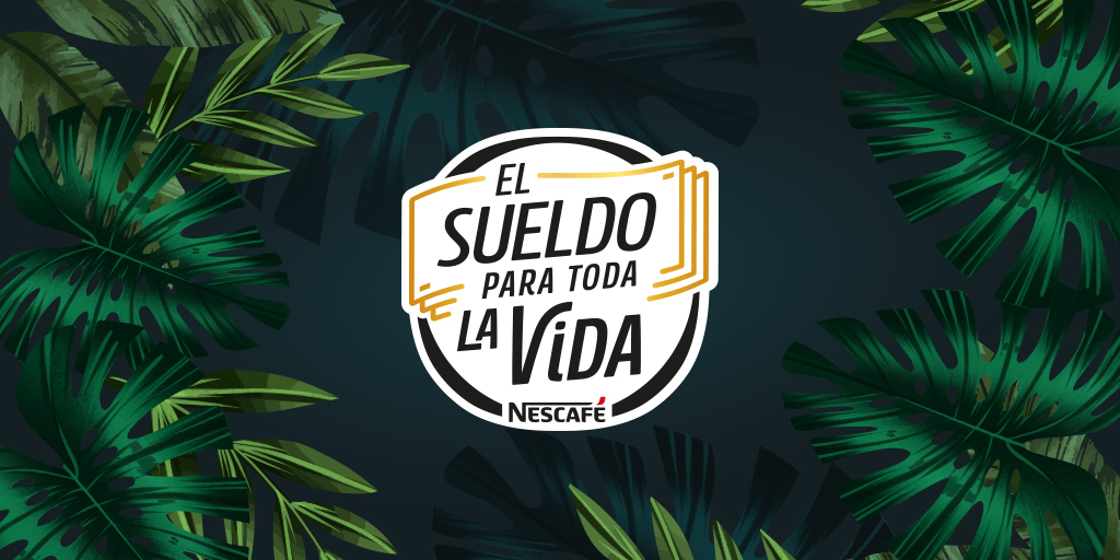 NESCAFÉ tweet media