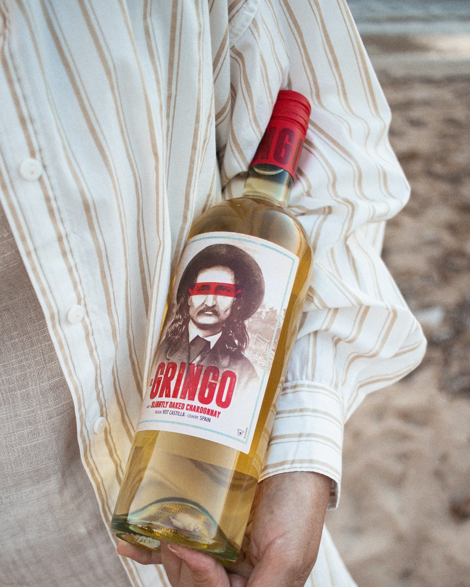Aromas of peach, melon and even tropical fruit, as well as its refreshing acidity, makes it a very good choice for any occasion.🤠⁠