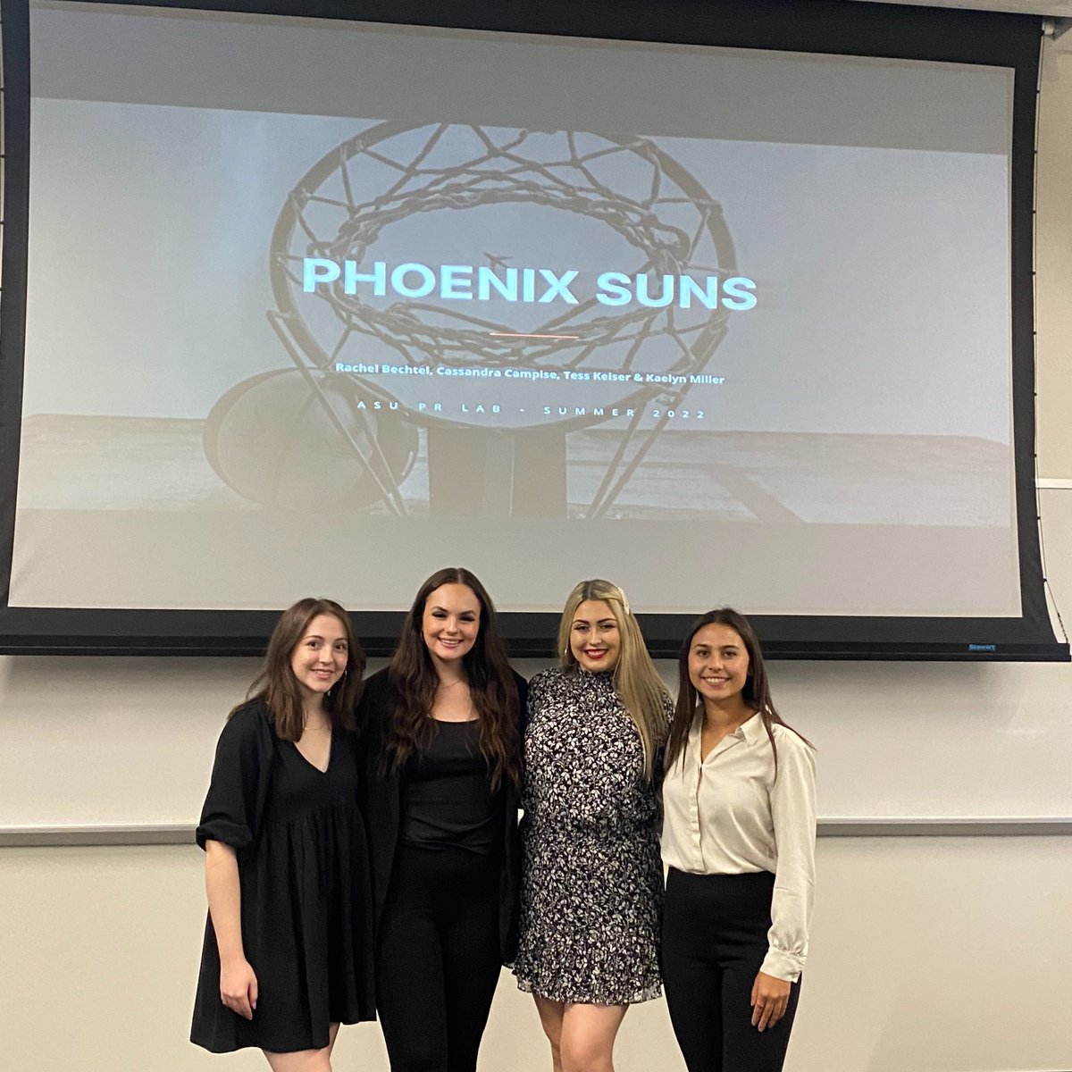 Cronkite Agency tweet media