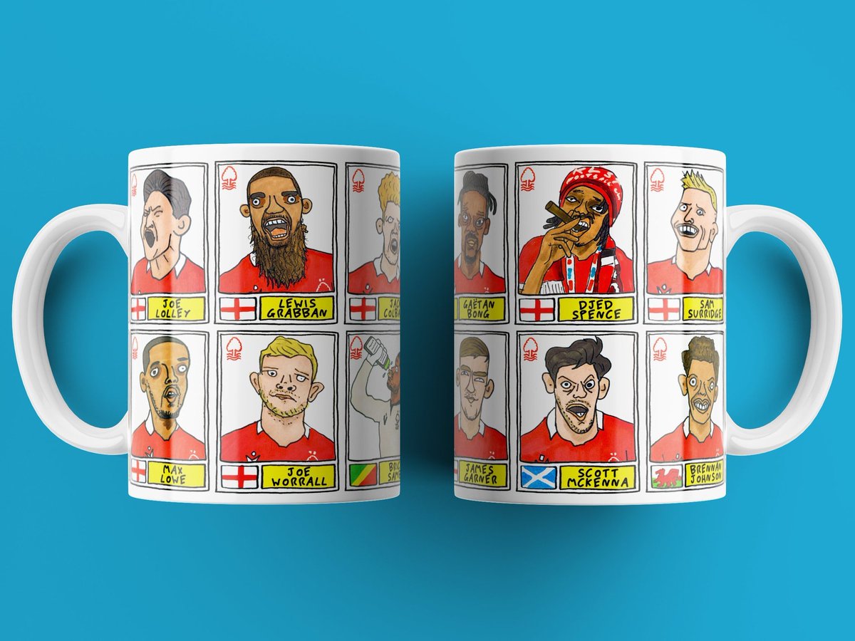 No Score Draws ✍️ (Alex & Sian - BOOK OUT NOW!) tweet media